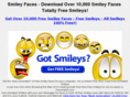 smiley-faces.net