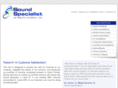 soundspecialist.net