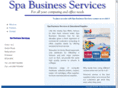 spa-business.co.uk