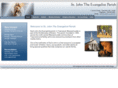 stjohnsoftownsend.com