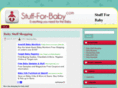 stuff-for-baby.com