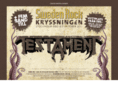 swedenrockkryssningen.com