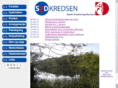 sydkredsen.dk