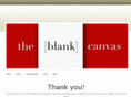 the-blank-canvas.org