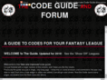 thecodeguide.com
