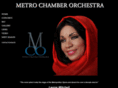 themetrochamberorchestra.org