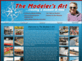 themodelersart.com