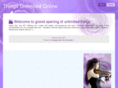 thingsunlimitedonline.com