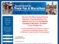 totalmarathontraining.com
