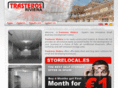 trasterosriviera.com