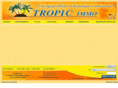 tropicimmo.com