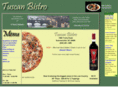 tuscanbistroinc.com