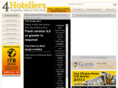 tv4hoteliers.com