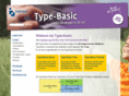 typebasic.com