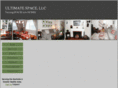 ultimatespaces.net