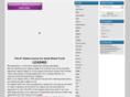 useddieseltruckloan.com