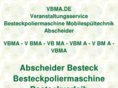 vbma.de