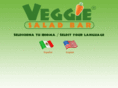 veggiesalads.com