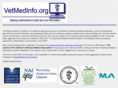 vetmedinfo.org