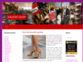 viajeroshop.com