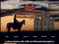 weatherforddowntowncafe.com
