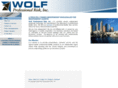 wolfprorisk.com