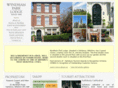 wyndhamparklodge.com