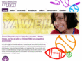 yawehfitness.com