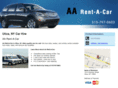 aarentacar-utica.com