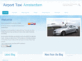 airporttaxiamsterdam.com