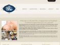 allandoneacupuncture.com
