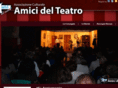 amicidelteatro.info