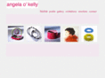 angelaokelly.com