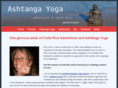 ashtangacostarica.com