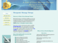 astateofgracemassage.com