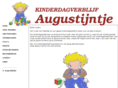 augustijntje.be