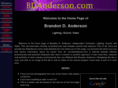 bdanderson.com