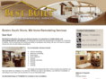 bestbuilt.net