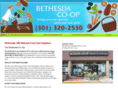 bethesdaco-op.com