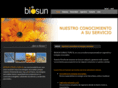 biosun.es