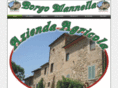 borgomannella.com