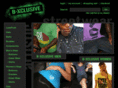 bxclusivestreetwear.com