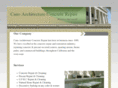 canoarchitecture.com