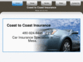 carinsurancemesa.net