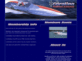 carolinapowerboat.com