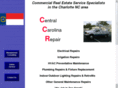 centralcarolinarepair.com