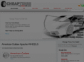 cheaptiresforsaleus.com