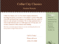 collarcityclassics.com
