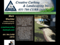creativecurbmn.com