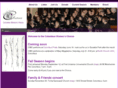 cwchorus.org